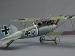 32009 1/32 Albatros D.V Ritter von Schleich. Model built by Bruce Adam (5)